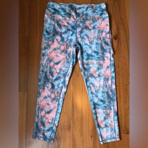 NWOT PRO PLAYER Leggings